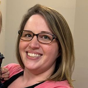 Meet your Posher, Natalie